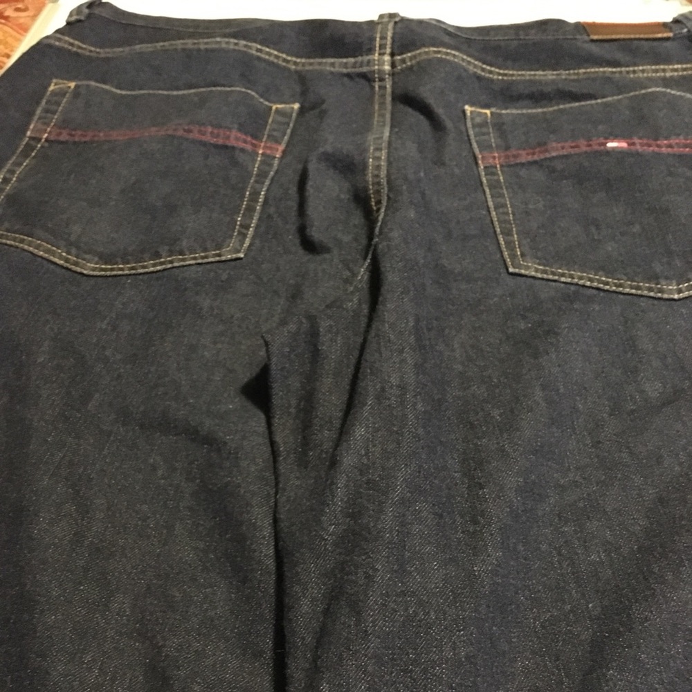 Tommy Hilfiger Men Plus Size Shorts 42 - Picture 7 of 7